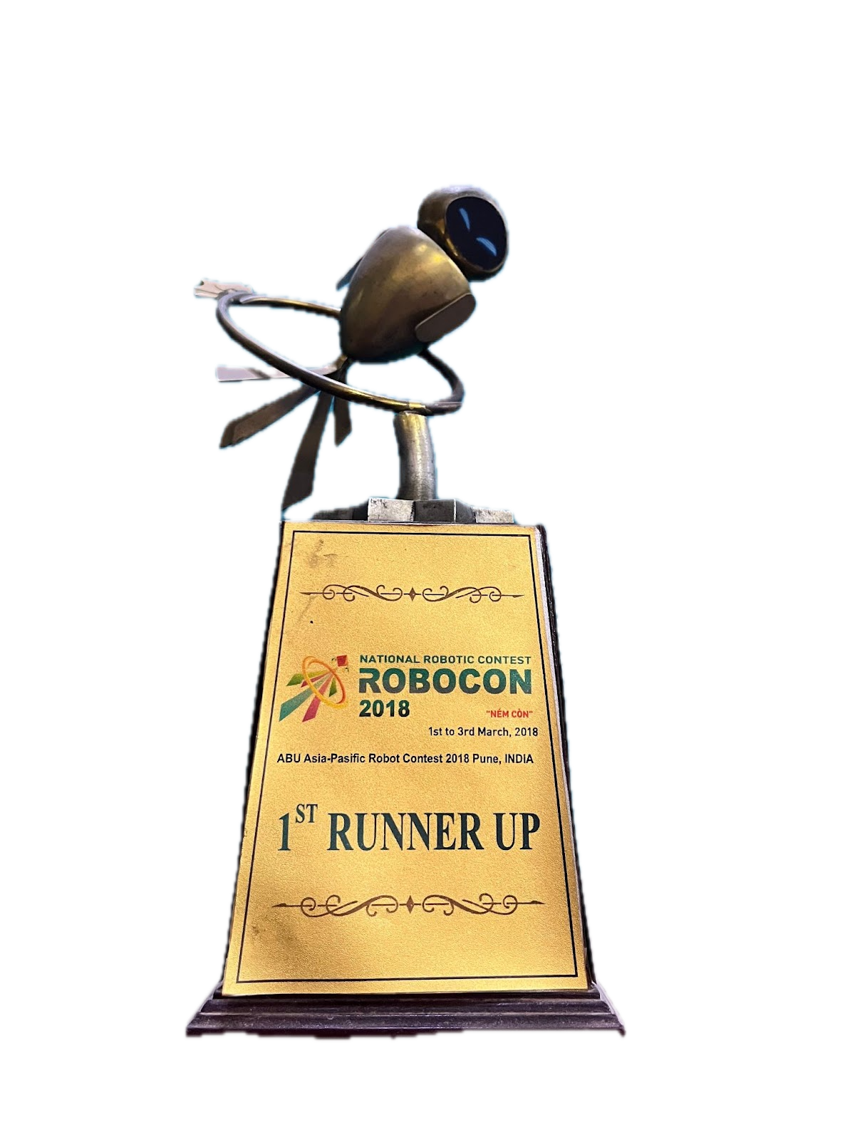 trophy