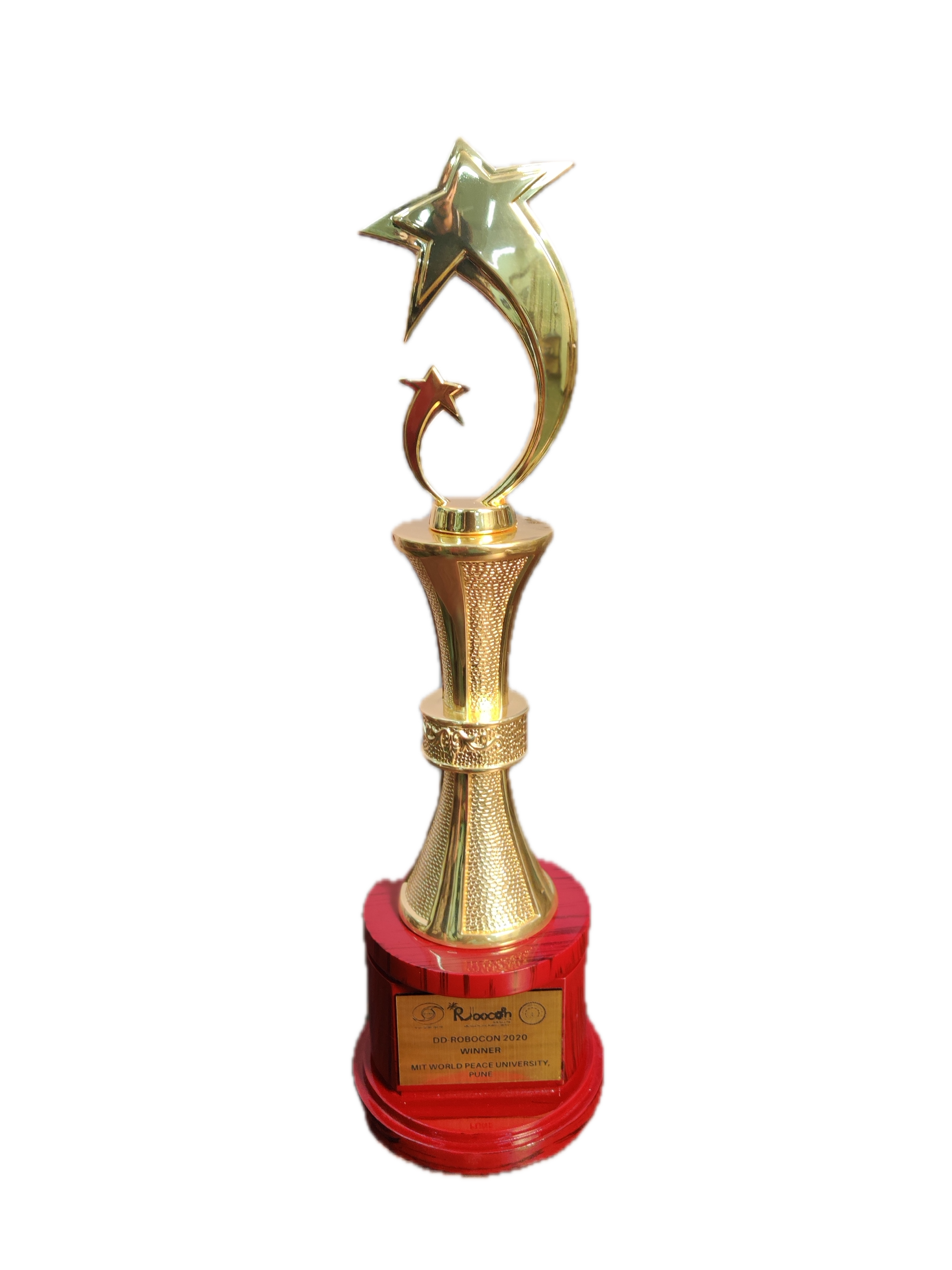 trophy